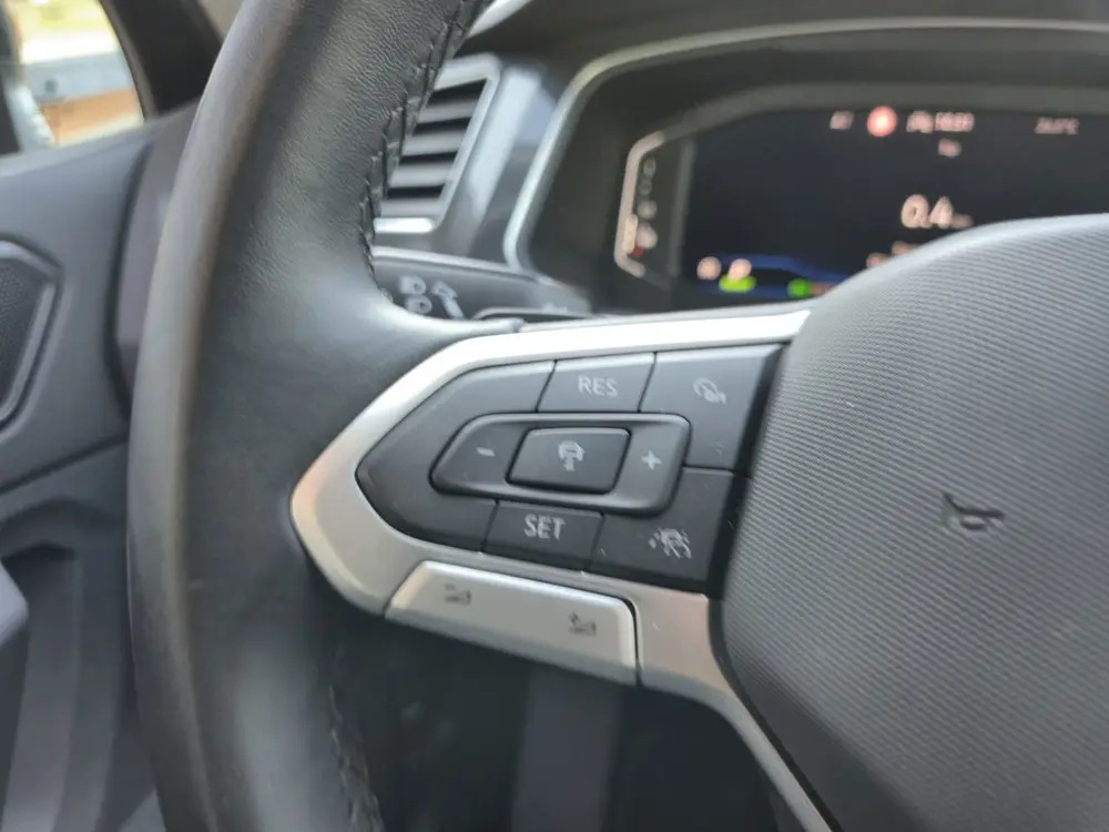 Volkswagen Tiguan 1.4 electric/TSI eHybrid Elegance uit 2023, foto 18