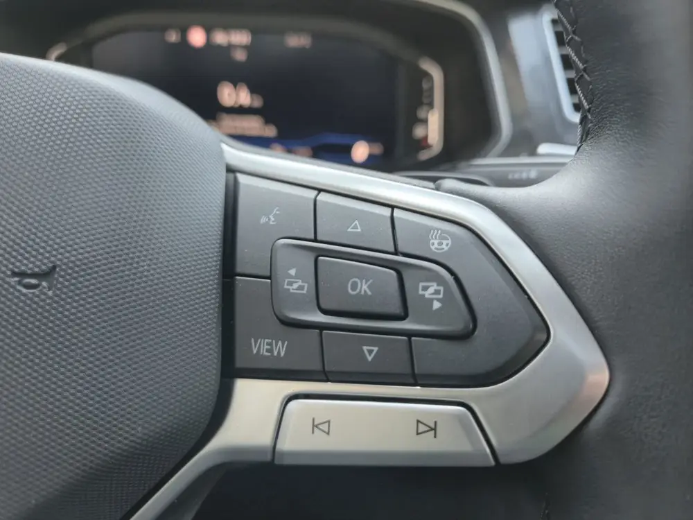 Volkswagen Tiguan 1.4 electric/TSI eHybrid Elegance uit 2023, foto 19