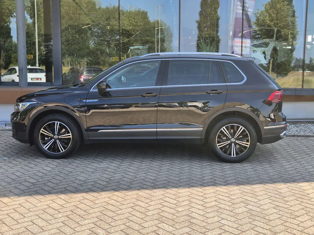 Volkswagen Tiguan 1.4 electric/TSI eHybrid Elegance uit 2023, foto 6