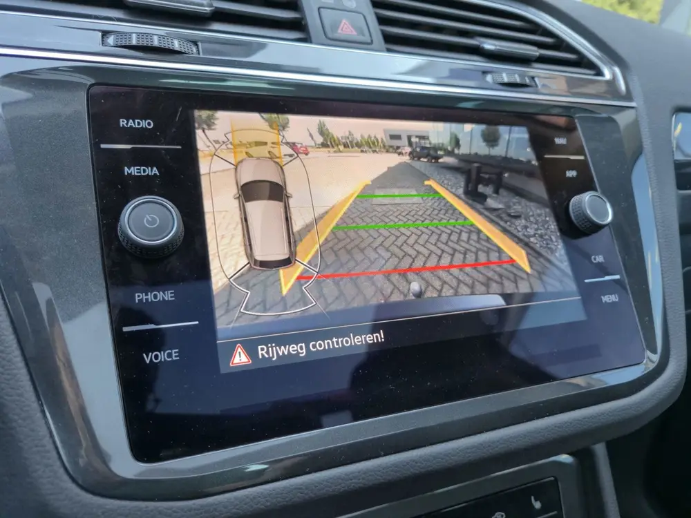 Volkswagen Tiguan 1.4 electric/TSI eHybrid Elegance uit 2023, foto 8