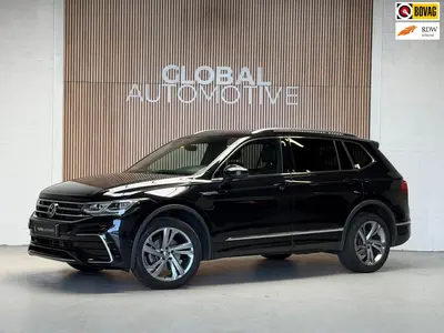 Volkswagen Tiguan Allspace 1.5 TSI R LINE - PANORAMADAK - AU uit 2022