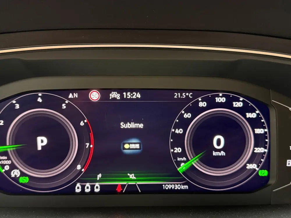 Volkswagen Tiguan Allspace 1.5 TSI R LINE - PANORAMADAK - AU uit 2022, foto 12