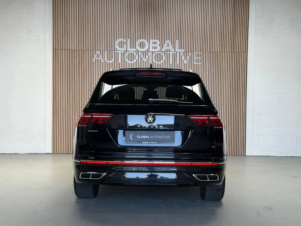 Volkswagen Tiguan Allspace 1.5 TSI R LINE - PANORAMADAK - AU uit 2022, foto 5
