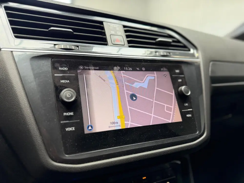 Volkswagen Tiguan Allspace 1.5 TSI R LINE - PANORAMADAK - AU uit 2022, foto 8