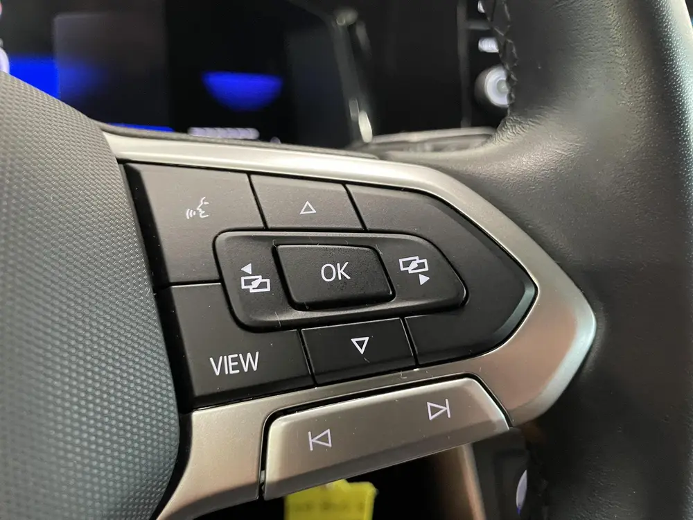 Volkswagen Polo 1.0 TSI Life Navigatie App Connect / Android uit 2022, foto 16