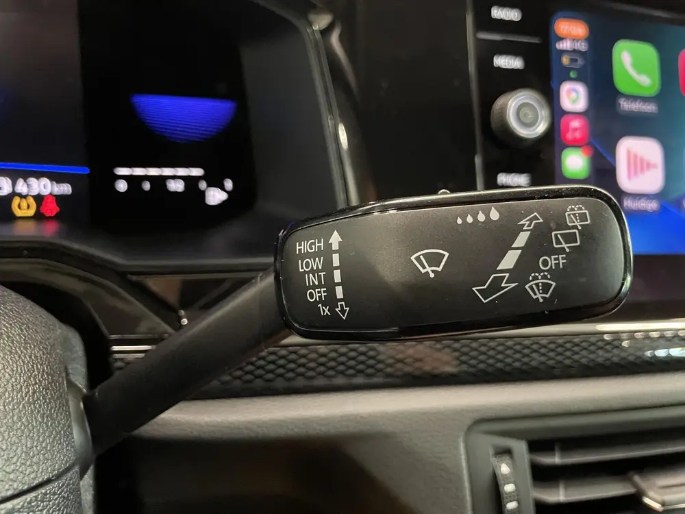 Volkswagen Polo 1.0 TSI Life Navigatie App Connect / Android uit 2022, foto 17