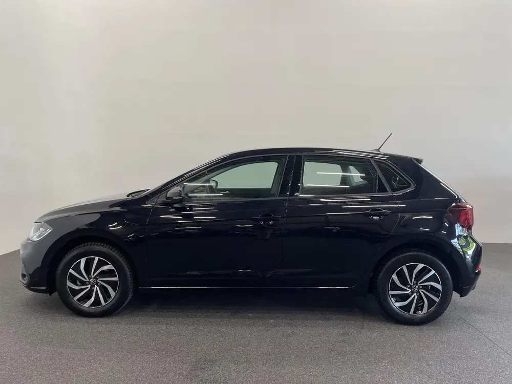 Volkswagen Polo 1.0 TSI Life Navigatie App Connect / Android uit 2022, foto 9
