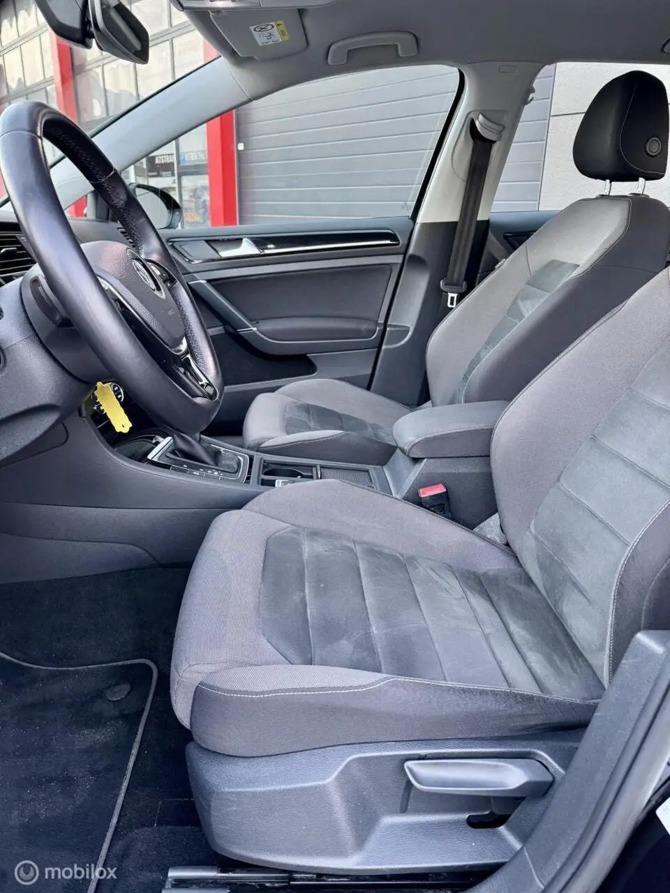 Volkswagen Golf 1.5 TSI Highline uit 2019, foto 11