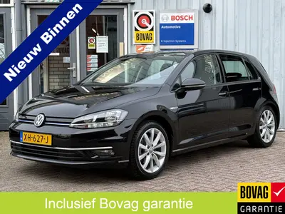 Volkswagen Golf 1.5 TSI Highline. | VIRTUAL COCKPIT | TOPSTA uit 2019