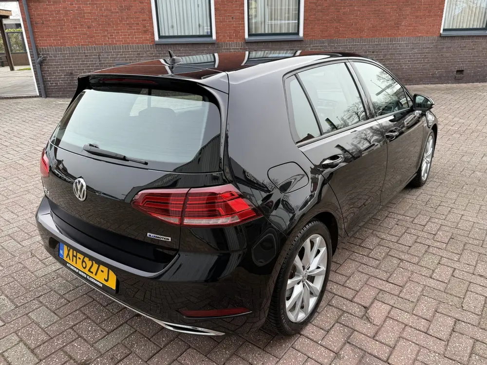 Volkswagen Golf 1.5 TSI Highline. | VIRTUAL COCKPIT | TOPSTA uit 2019, foto 11