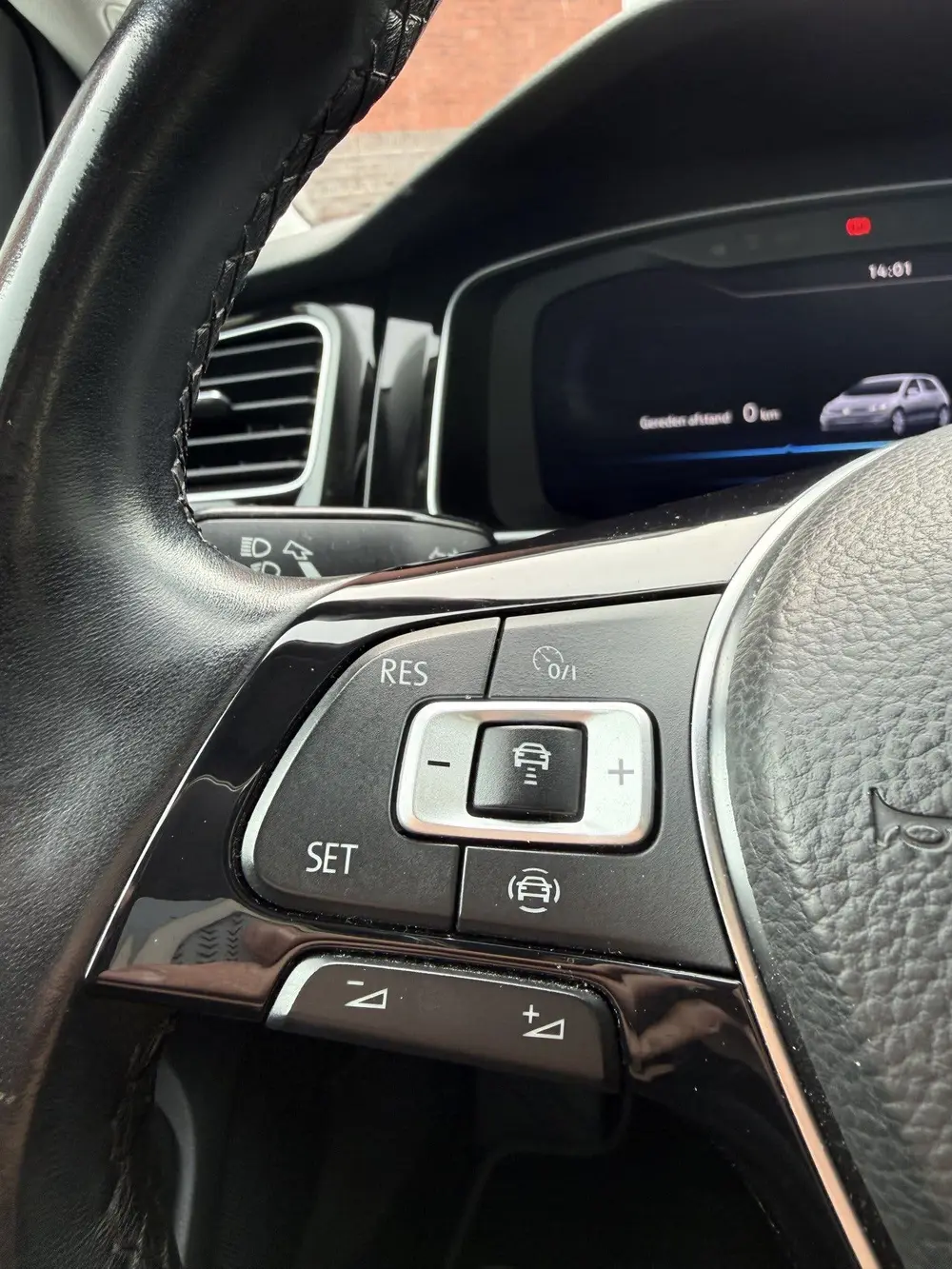 Volkswagen Golf 1.5 TSI Highline. | VIRTUAL COCKPIT | TOPSTA uit 2019, foto 17