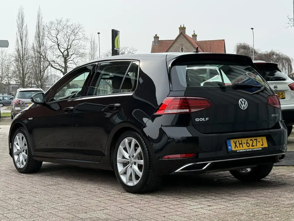 Volkswagen Golf 1.5 TSI Highline. | VIRTUAL COCKPIT | TOPSTA uit 2019, foto 3