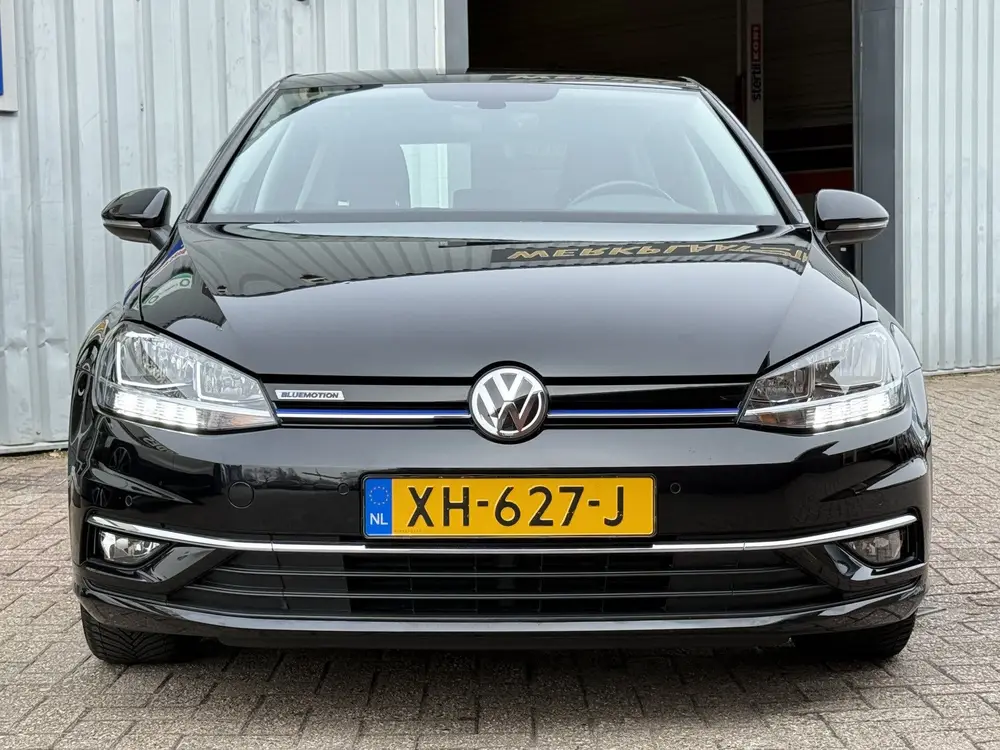 Volkswagen Golf 1.5 TSI Highline. | VIRTUAL COCKPIT | TOPSTA uit 2019, foto 8
