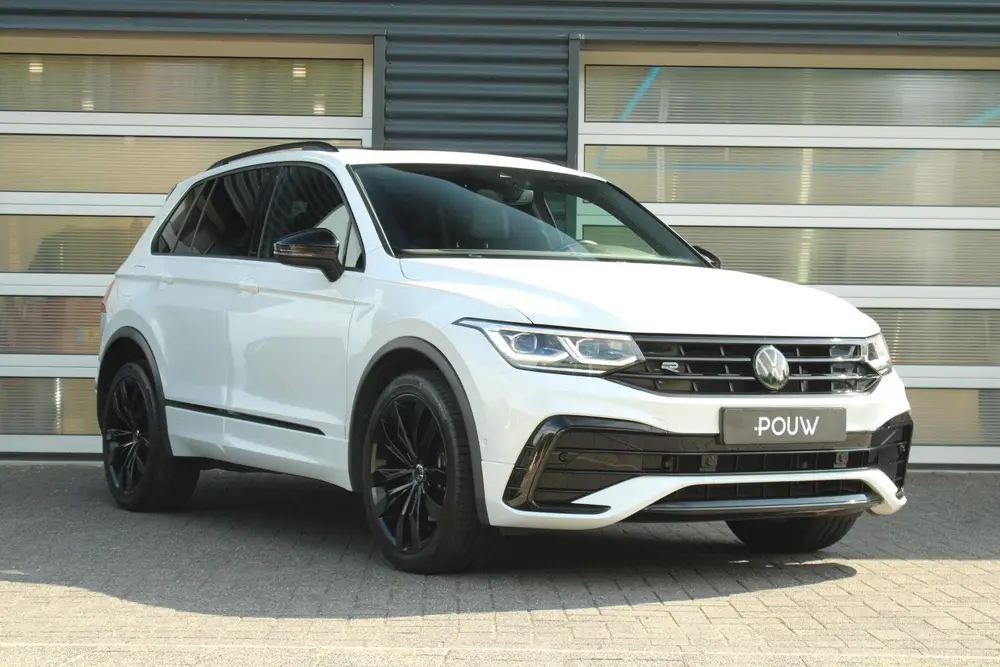 Volkswagen Tiguan 1.4 TSI 245pk eHybrid R-Line Business | Pa uit 2023, foto 10
