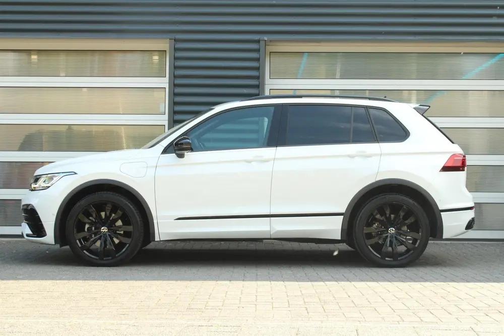 Volkswagen Tiguan 1.4 TSI 245pk eHybrid R-Line Business | Pa uit 2023, foto 13
