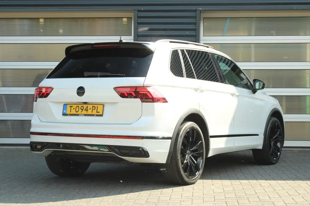 Volkswagen Tiguan 1.4 TSI 245pk eHybrid R-Line Business | Pa uit 2023, foto 2