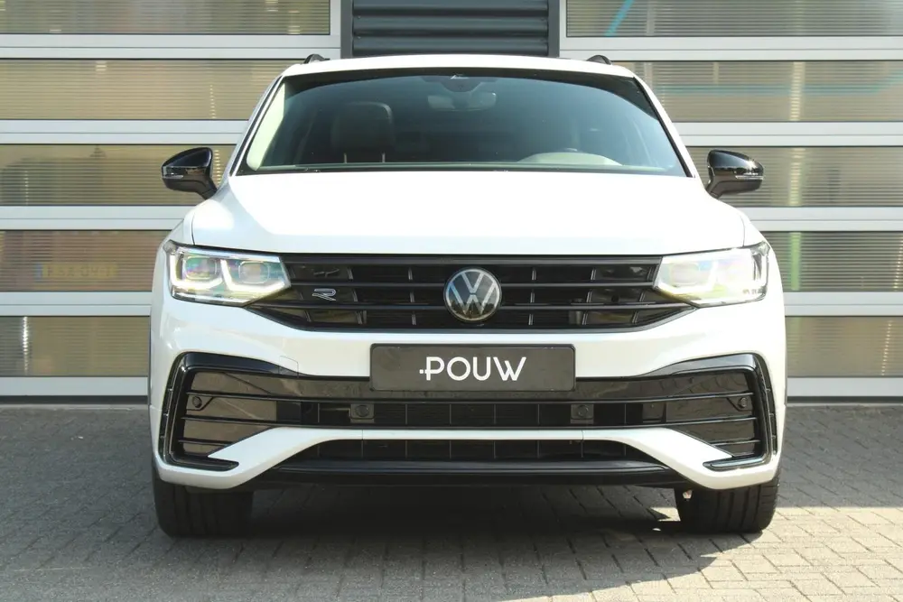 Volkswagen Tiguan 1.4 TSI 245pk eHybrid R-Line Business | Pa uit 2023, foto 9