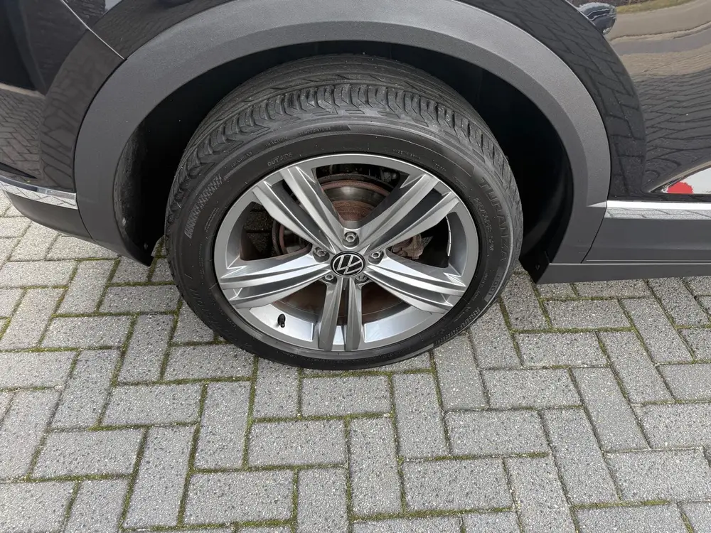 Volkswagen T-Roc Cabrio 1.5 TSI Style | 2E EIGENAAR | 3/6/12 uit 2021, foto 18