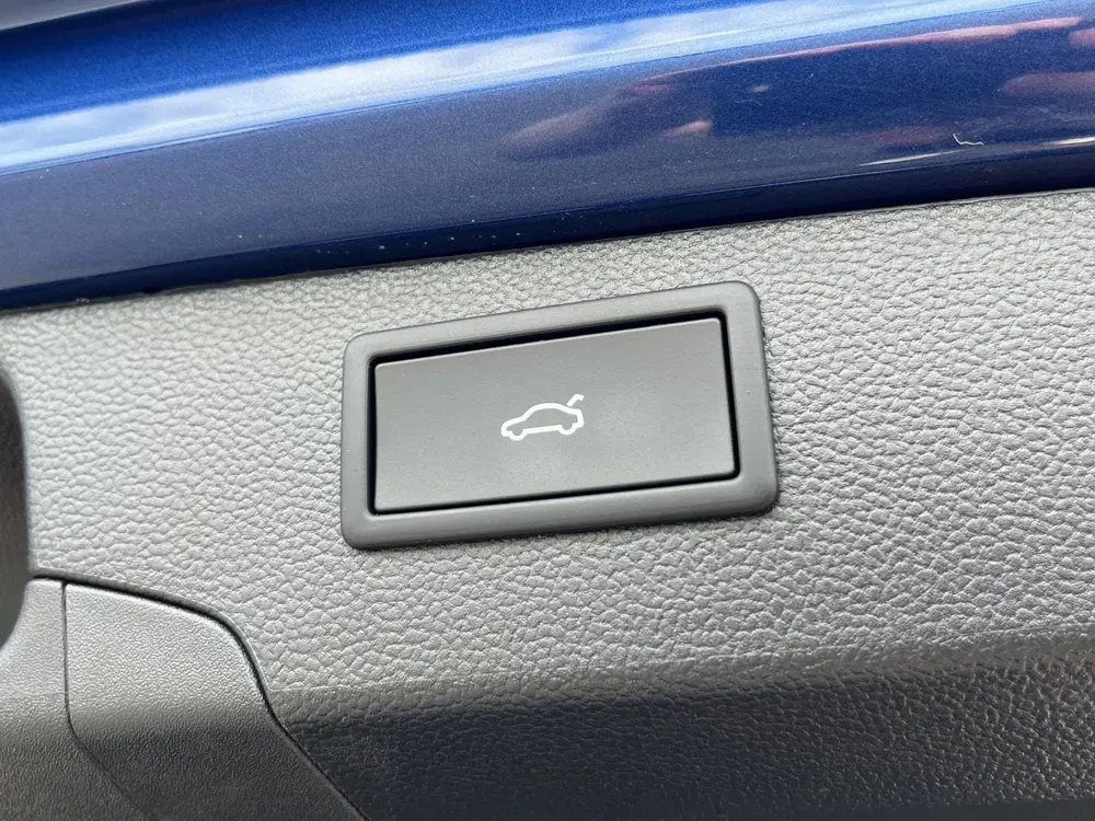 Volkswagen Passat Variant 1.5 eHybrid R-Line | Pano | Trekha uit 2025, foto 19