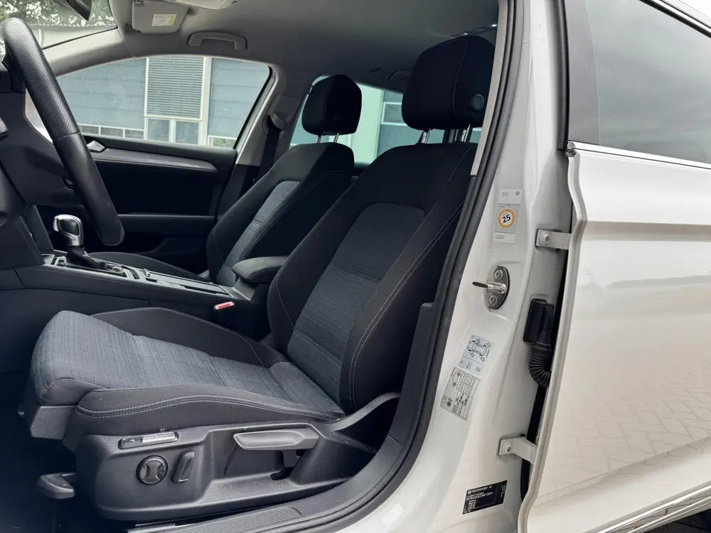 Volkswagen Passat Variant 1.4 TSI PHEV GTE Business | Head-U uit 2021, foto 5