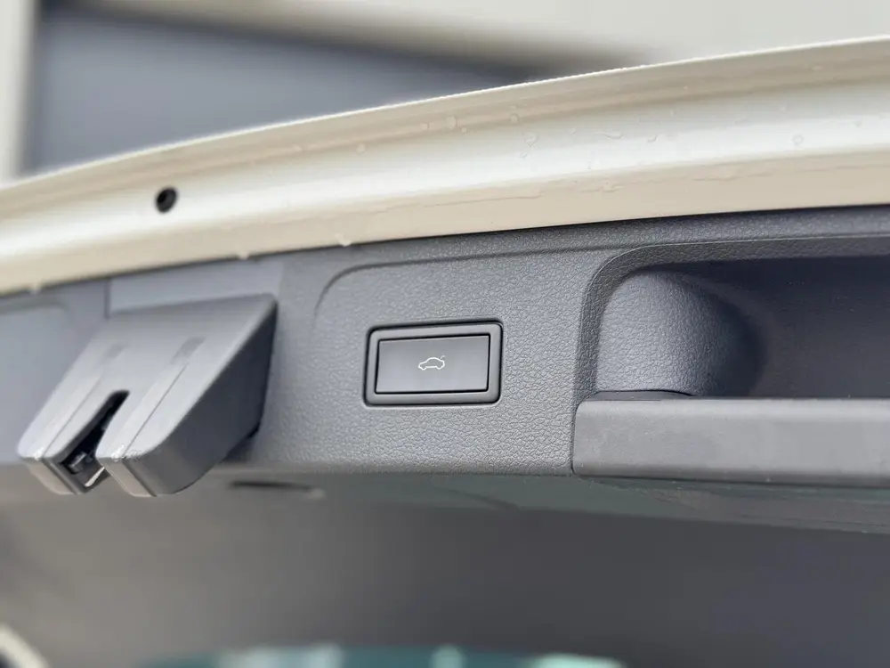 Volkswagen Passat Variant 1.4 TSI PHEV GTE Business | Head-U uit 2021, foto 9