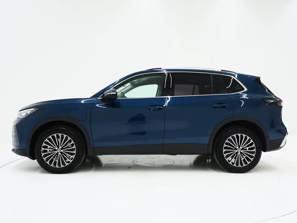 Volkswagen Tiguan 1.5 eHybrid Sport | 5 Jaar Garantie | Lede uit 2025, foto 2