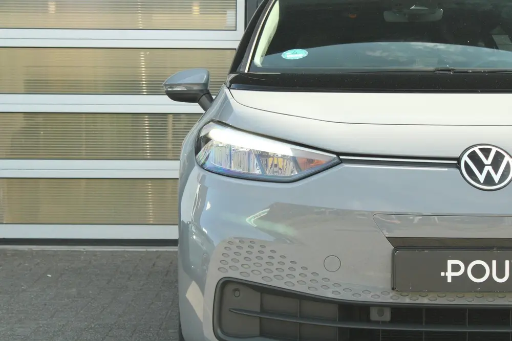 Volkswagen ID.3 204pk Pro 58 kW Edition Advantage | SoH 94% uit 2023, foto 10