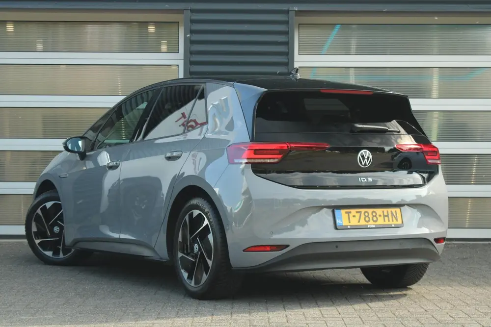 Volkswagen ID.3 204pk Pro 58 kW Edition Advantage | SoH 94% uit 2023, foto 14