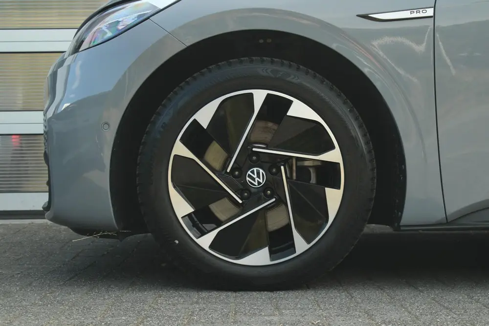 Volkswagen ID.3 204pk Pro 58 kW Edition Advantage | SoH 94% uit 2023, foto 16