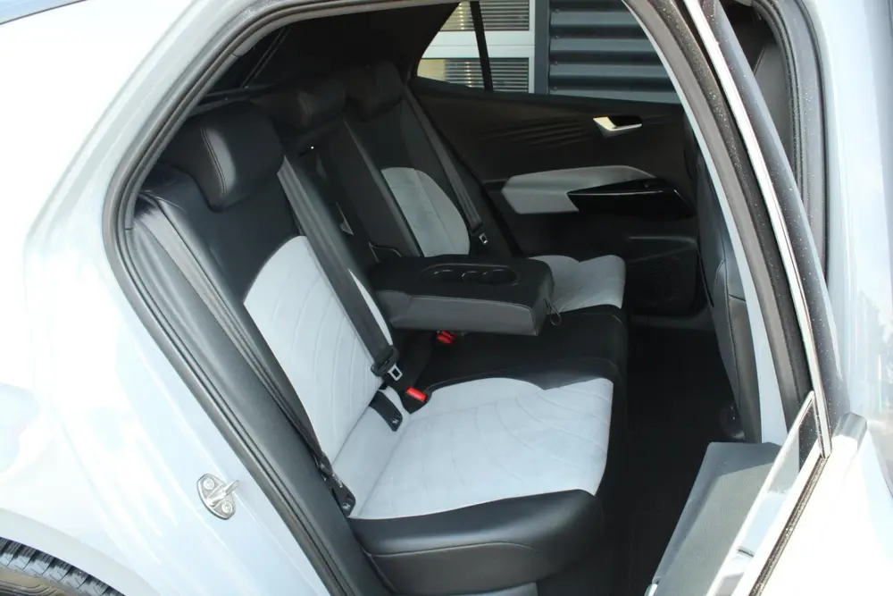 Volkswagen ID.3 204pk Pro 58 kW Edition Advantage | SoH 94% uit 2023, foto 18