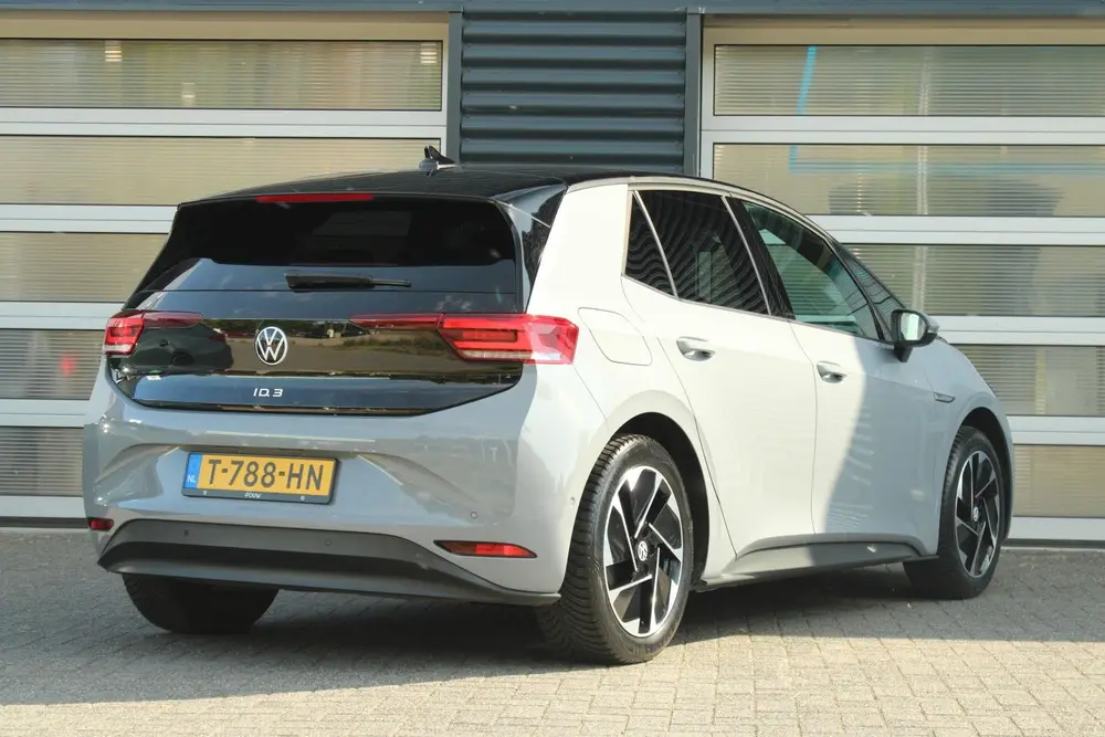 Volkswagen ID.3 204pk Pro 58 kW Edition Advantage | SoH 94% uit 2023, foto 2