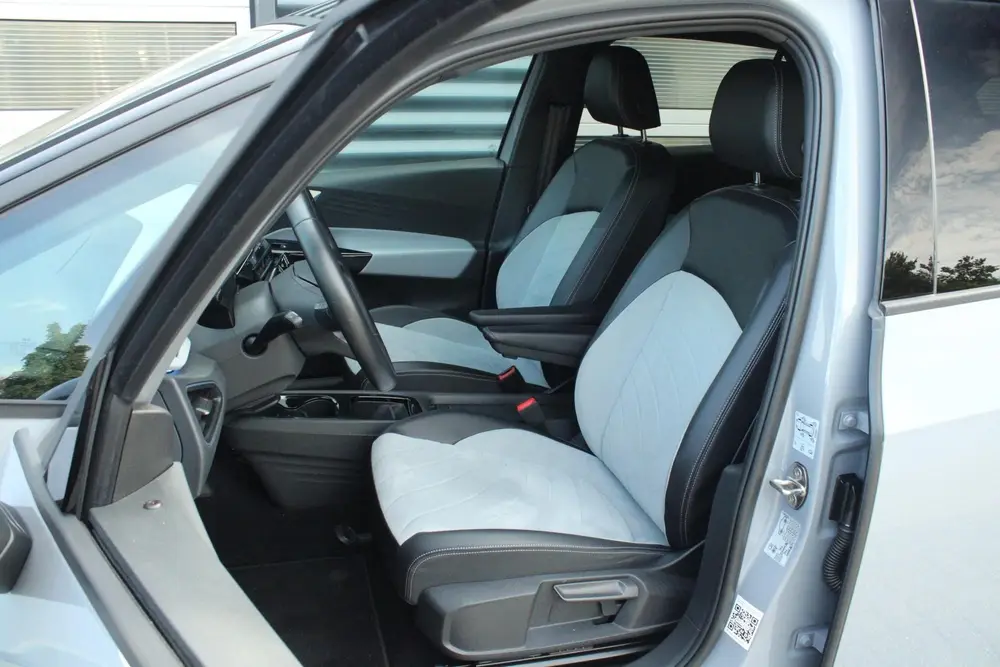 Volkswagen ID.3 204pk Pro 58 kW Edition Advantage | SoH 94% uit 2023, foto 4