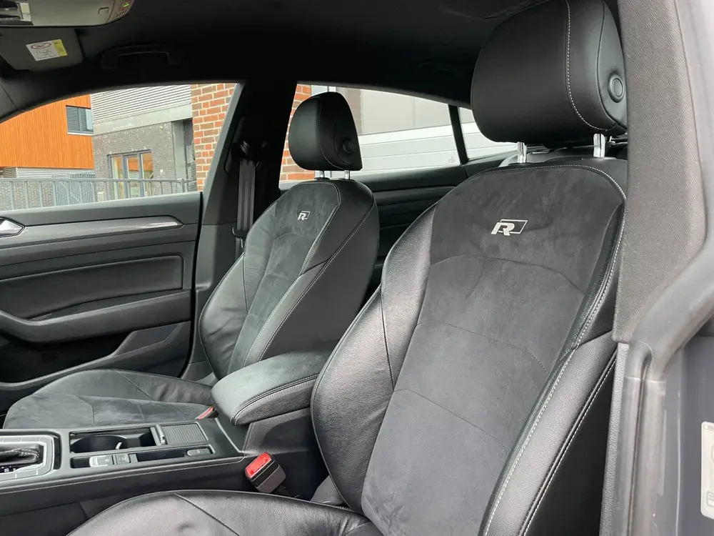 Volkswagen Arteon 2.0 TSI R-Line! Dealer Onderhouden! uit 2020, foto 19