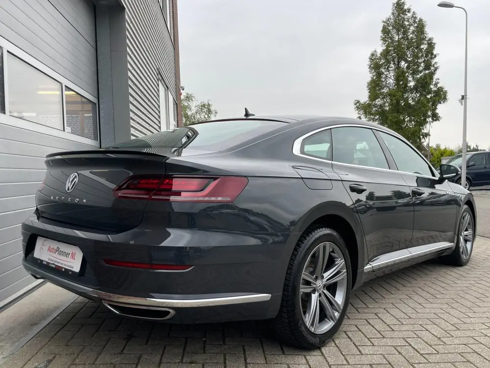 Volkswagen Arteon 2.0 TSI R-Line! Dealer Onderhouden! uit 2020, foto 4