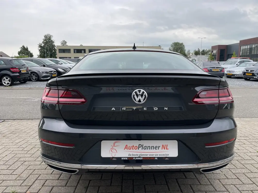 Volkswagen Arteon 2.0 TSI R-Line! Dealer Onderhouden! uit 2020, foto 5
