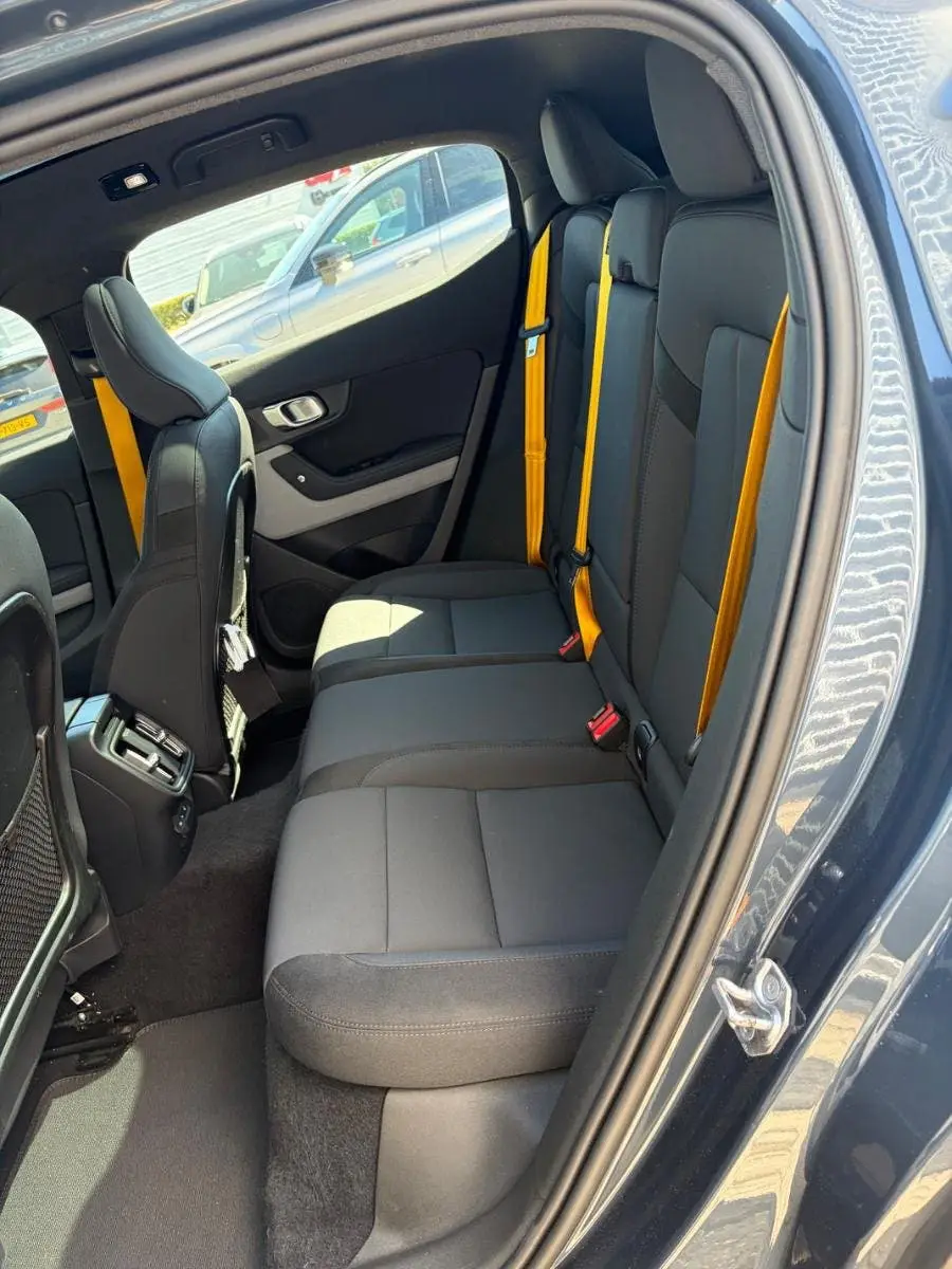 Polestar 2 Long Range Dual Motor Launch Edition 78kWh | Perf uit 2020, foto 7