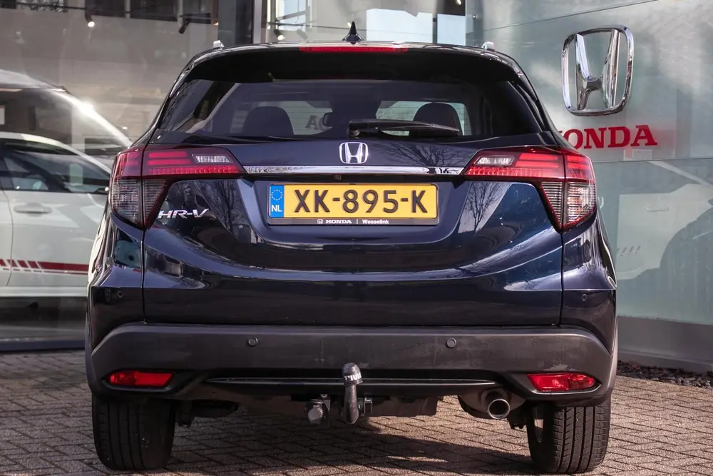 Honda Hr-V 1.5 i-VTEC Executive - Trekhaak | Schuif/kantel d uit 2019, foto 12