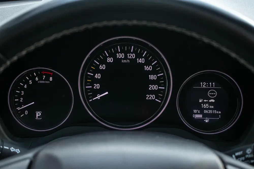 Honda Hr-V 1.5 i-VTEC Executive - Trekhaak | Schuif/kantel d uit 2019, foto 17