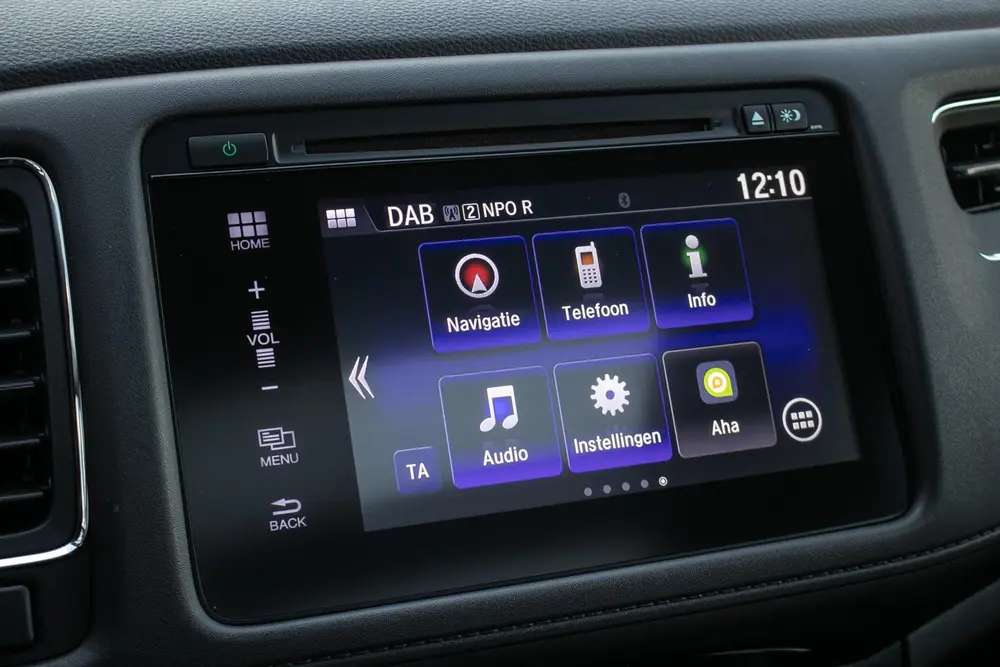 Honda Hr-V 1.5 i-VTEC Executive - Trekhaak | Schuif/kantel d uit 2019, foto 18
