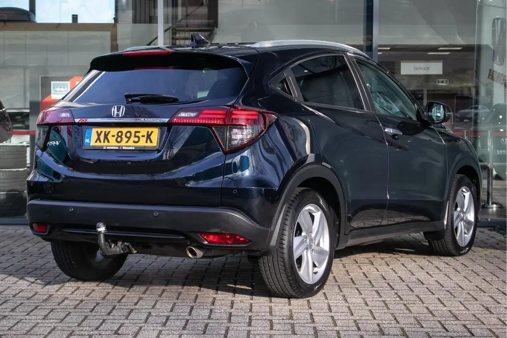 Honda Hr-V 1.5 i-VTEC Executive - Trekhaak | Schuif/kantel d uit 2019, foto 3
