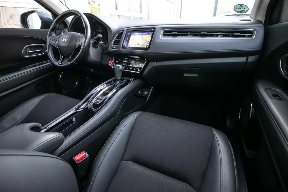 Honda Hr-V 1.5 i-VTEC Executive - Trekhaak | Schuif/kantel d uit 2019, foto 4