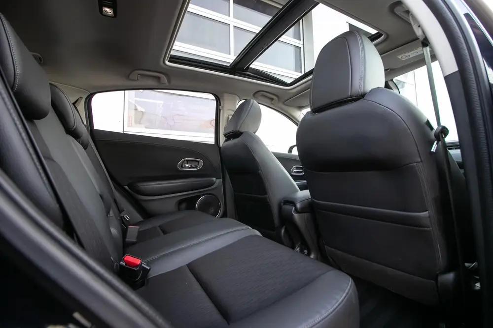 Honda Hr-V 1.5 i-VTEC Executive - Trekhaak | Schuif/kantel d uit 2019, foto 7