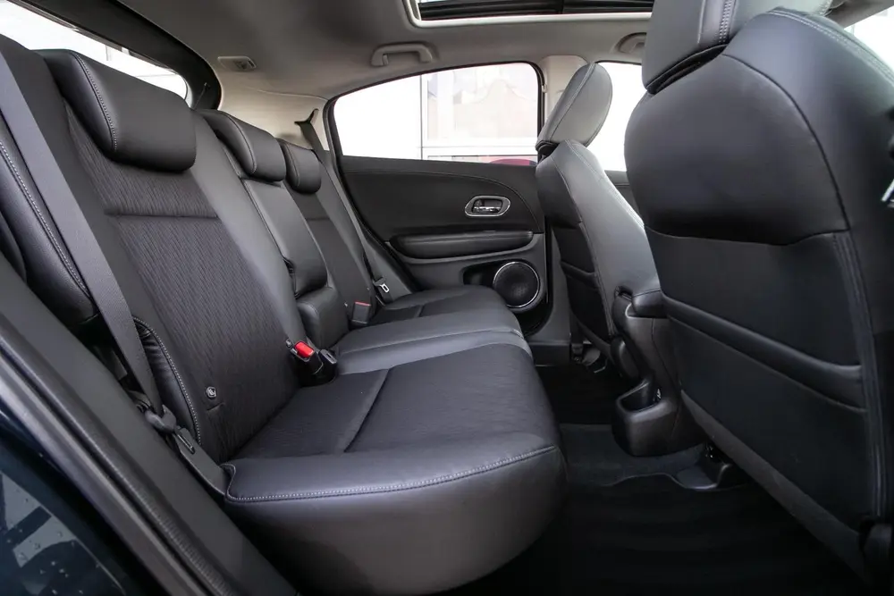Honda Hr-V 1.5 i-VTEC Executive - Trekhaak | Schuif/kantel d uit 2019, foto 8