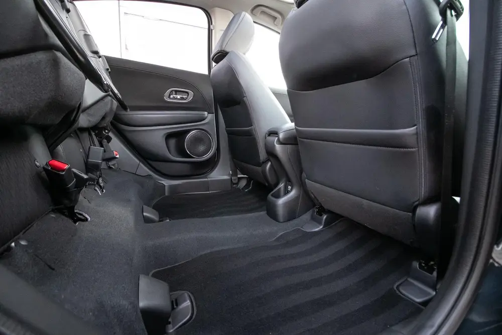 Honda Hr-V 1.5 i-VTEC Executive - Trekhaak | Schuif/kantel d uit 2019, foto 9