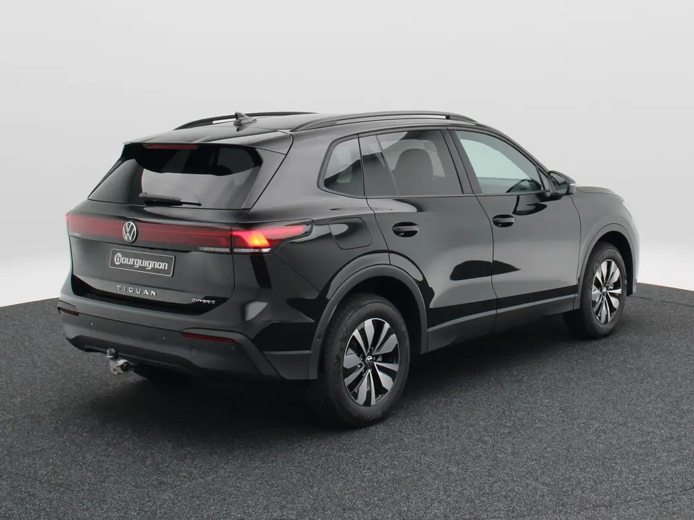 Volkswagen Tiguan Limited Edition 1.5 eHybrid 204 PK | Trekh uit 2026, foto 2