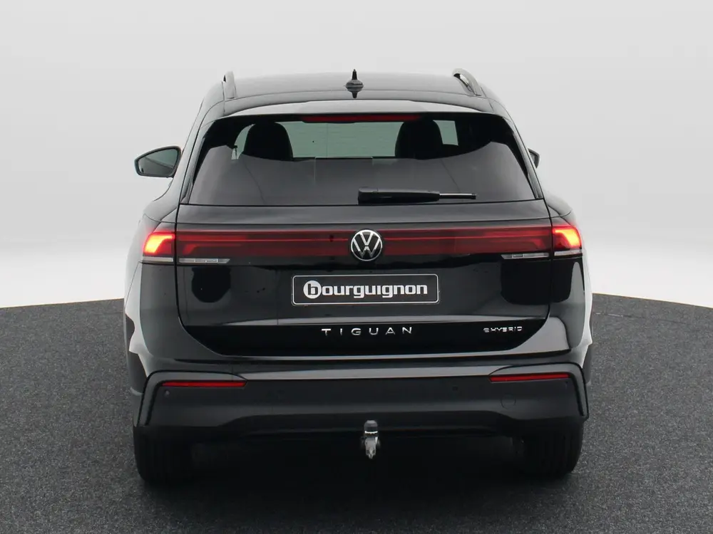 Volkswagen Tiguan Limited Edition 1.5 eHybrid 204 PK | Trekh uit 2026, foto 5