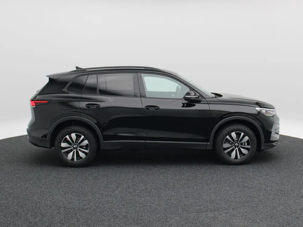 Volkswagen Tiguan Limited Edition 1.5 eHybrid 204 PK | Trekh uit 2026, foto 6