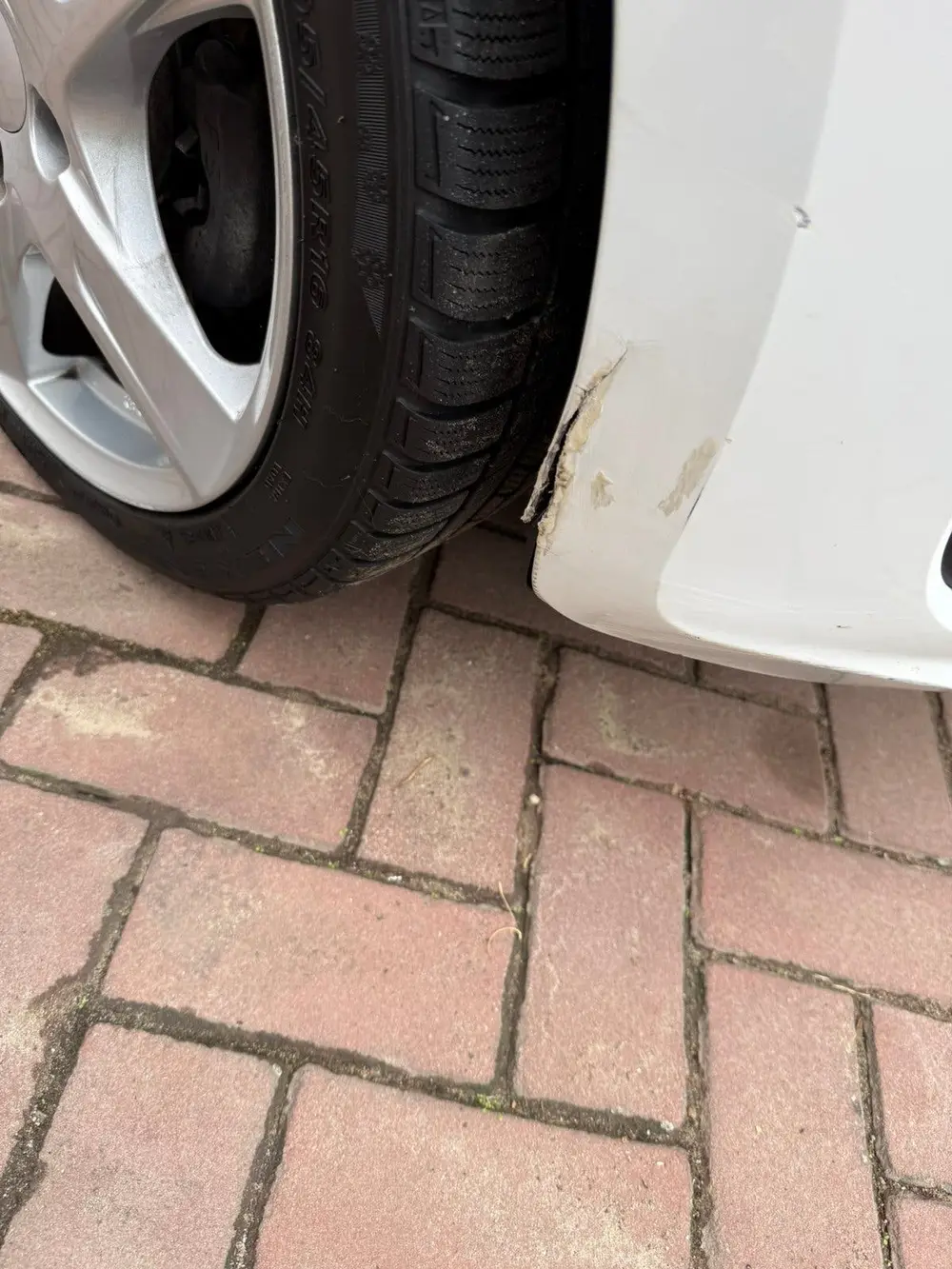 Volkswagen Up! 1.0 65PK 5D 2021 Wit uit 2021, foto 14