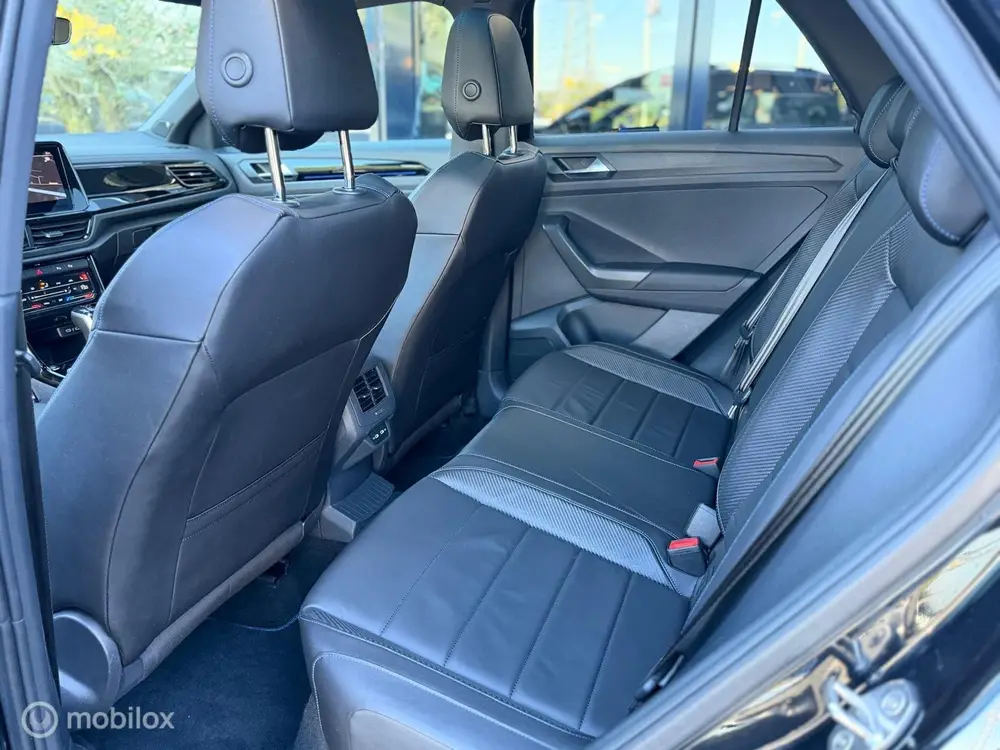 Volkswagen T-Roc R 4-Motion 2.0 TSI|Pano|Acc|Lane|Akra|IQ uit 2022, foto 12