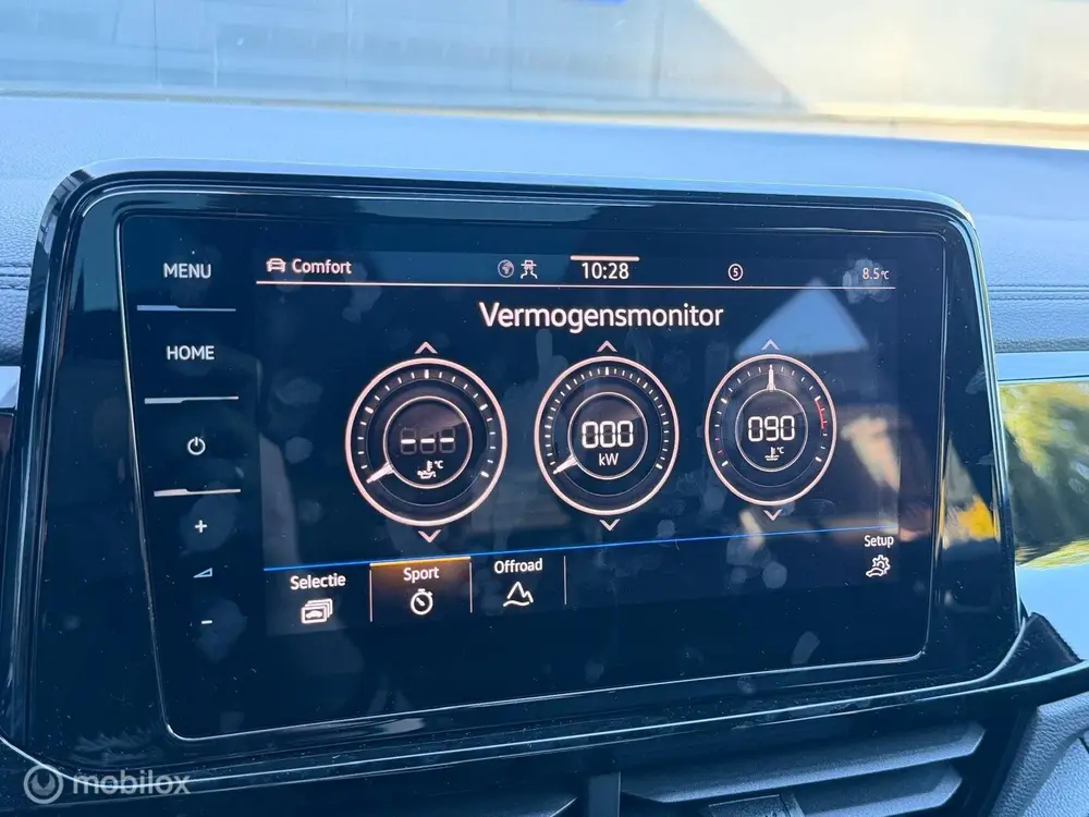 Volkswagen T-Roc R 4-Motion 2.0 TSI|Pano|Acc|Lane|Akra|IQ uit 2022, foto 16
